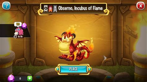 Dragon City: How To Summon Ancient Dragon, Swin.